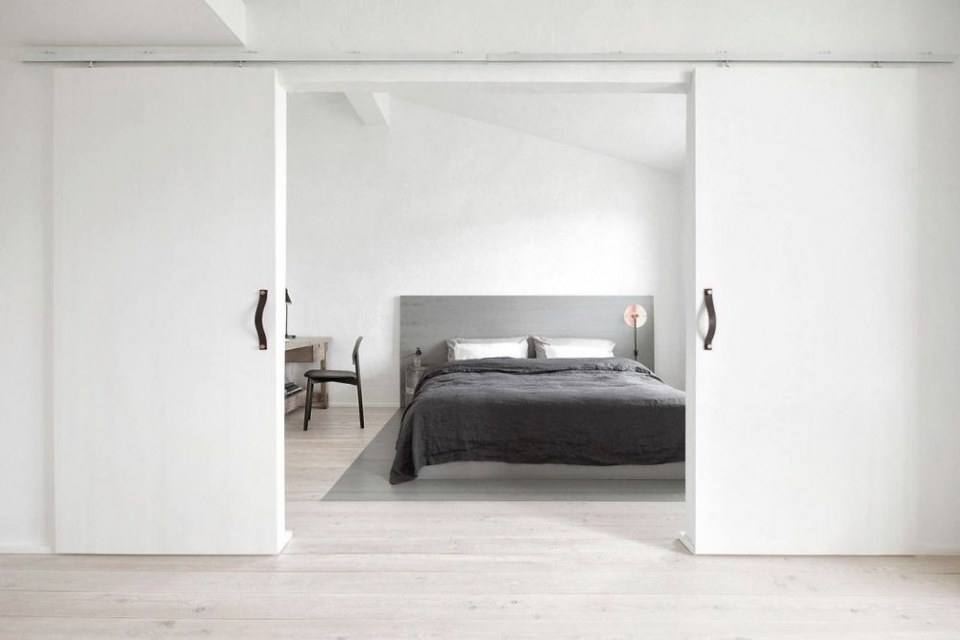 Interior KAS by INT2 architecture
