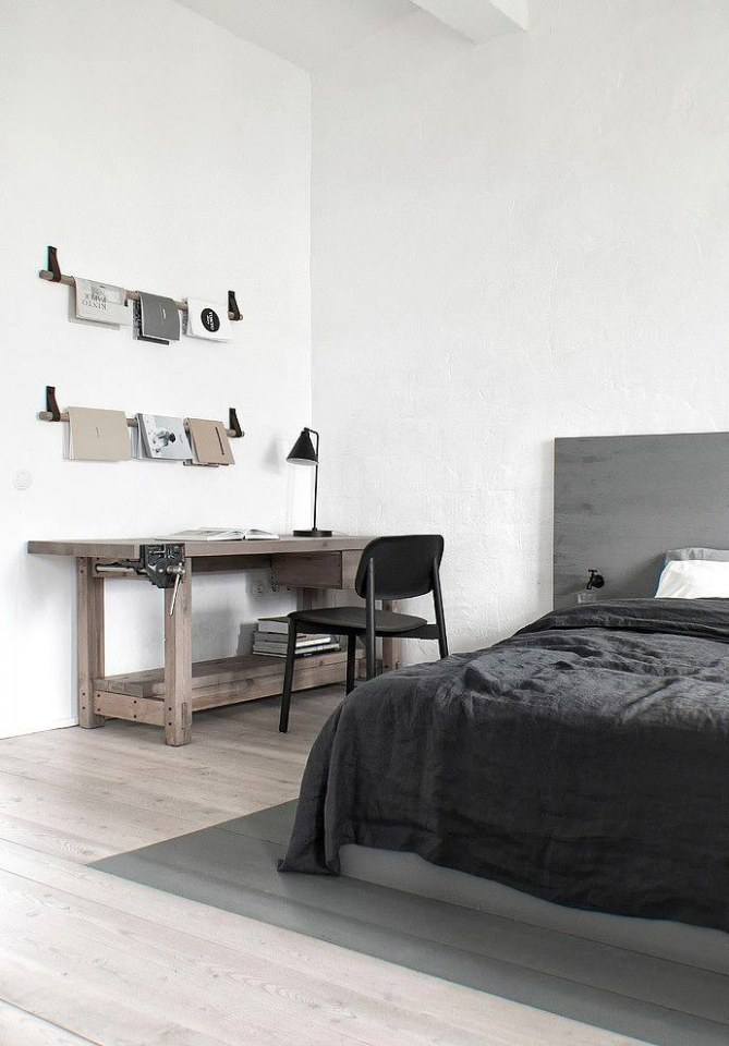 Interior KAS by INT2 architecture