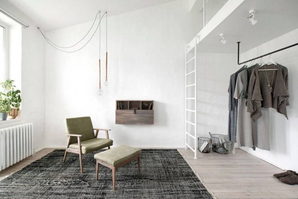 Interior KAS by INT2 architecture