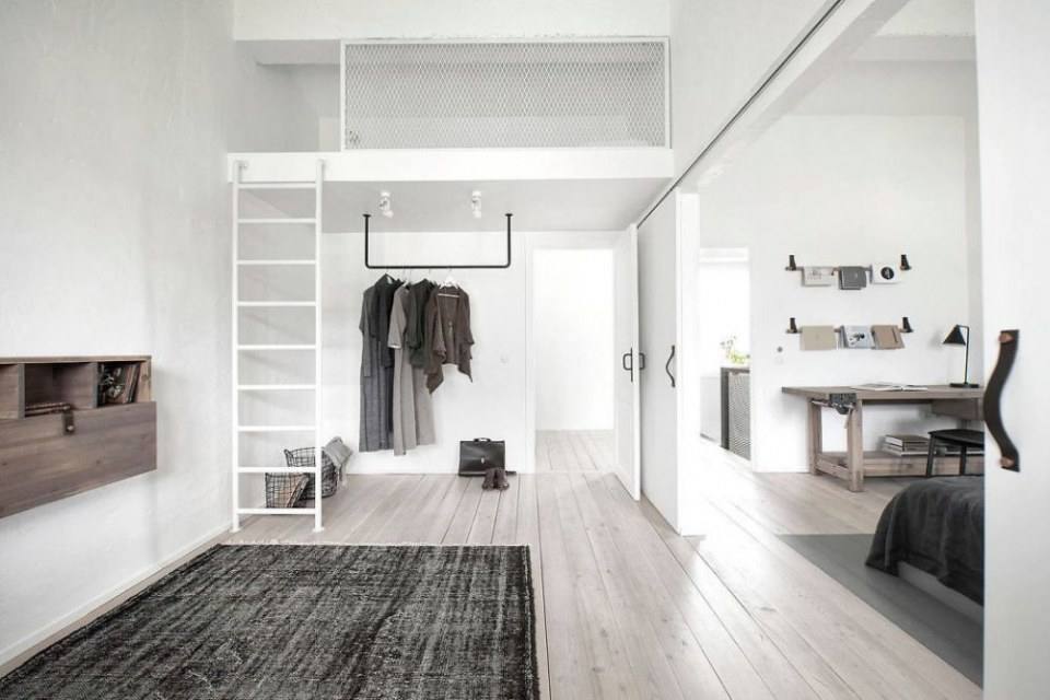 Interior KAS by INT2 architecture