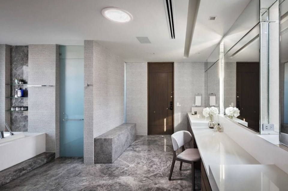 GL House by Pozas Arquitectos