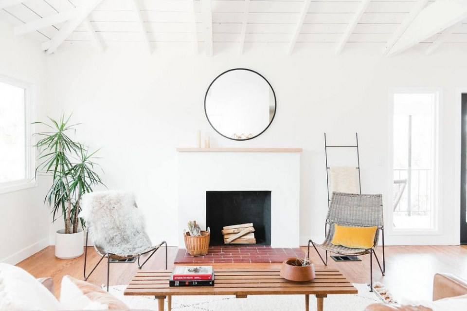 1950&rsquo;s Bungalow by Shelter Residential