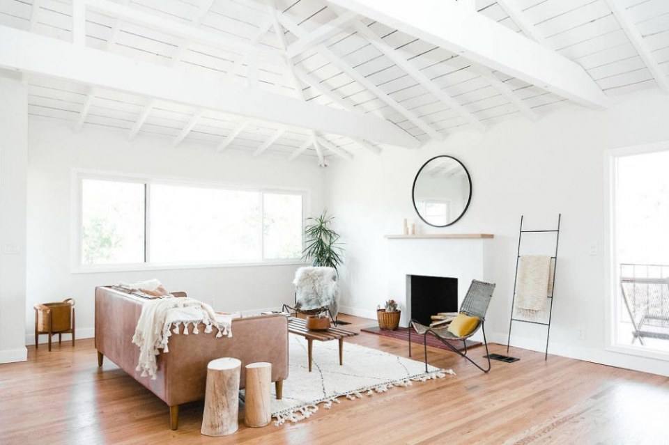 1950&rsquo;s Bungalow by Shelter Residential