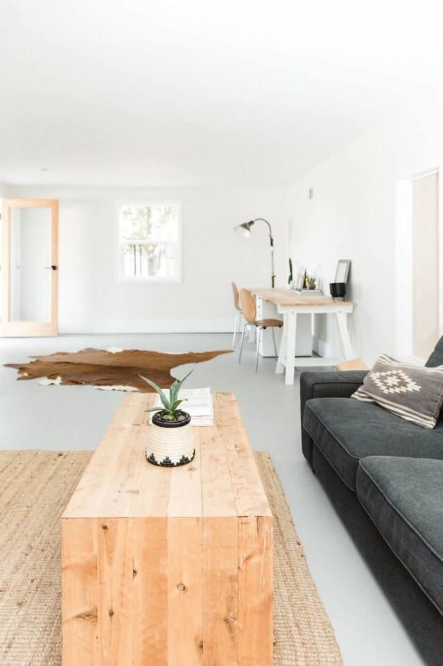 1950&rsquo;s Bungalow by Shelter Residential