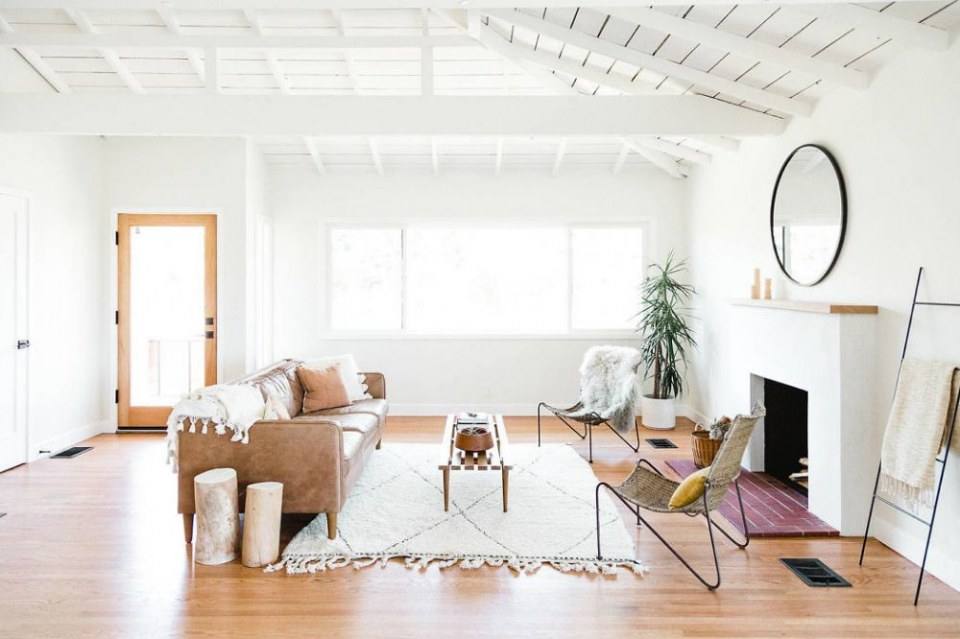 1950&rsquo;s Bungalow by Shelter Residential