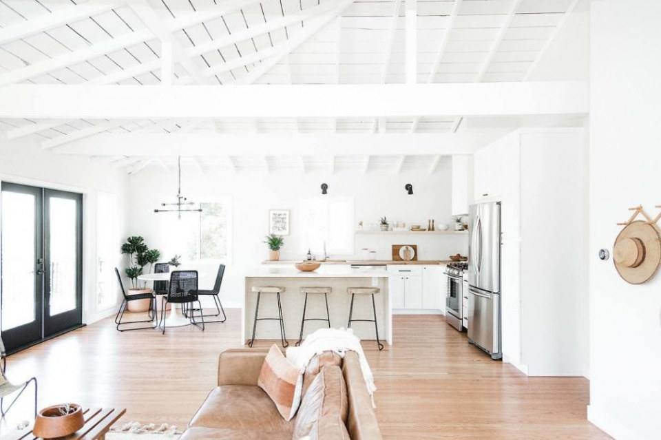 1950&rsquo;s Bungalow by Shelter Residential