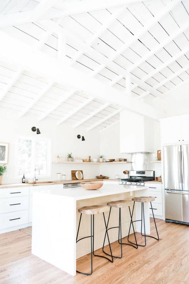 1950&rsquo;s Bungalow by Shelter Residential