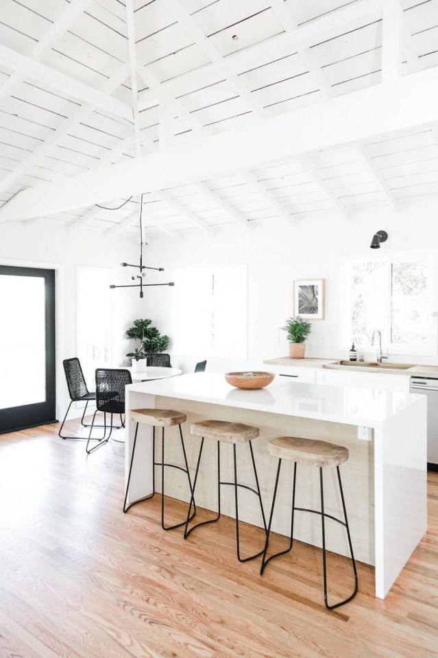 1950&rsquo;s Bungalow by Shelter Residential