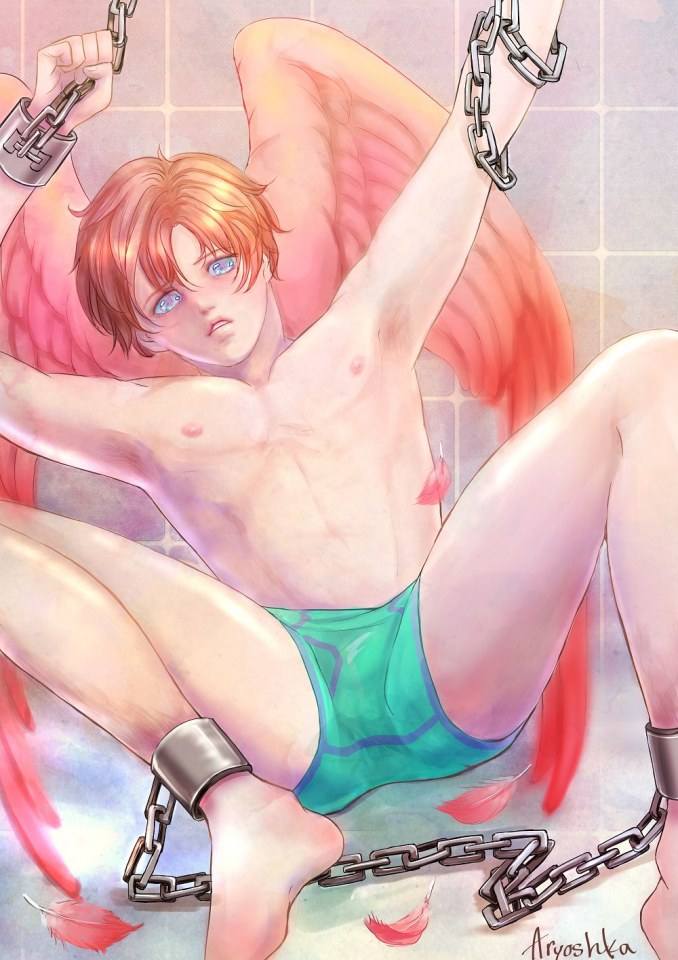 YAOI 532