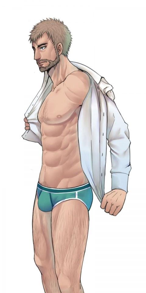 YAOI 532