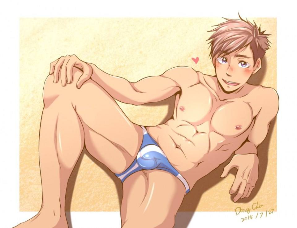 YAOI 532