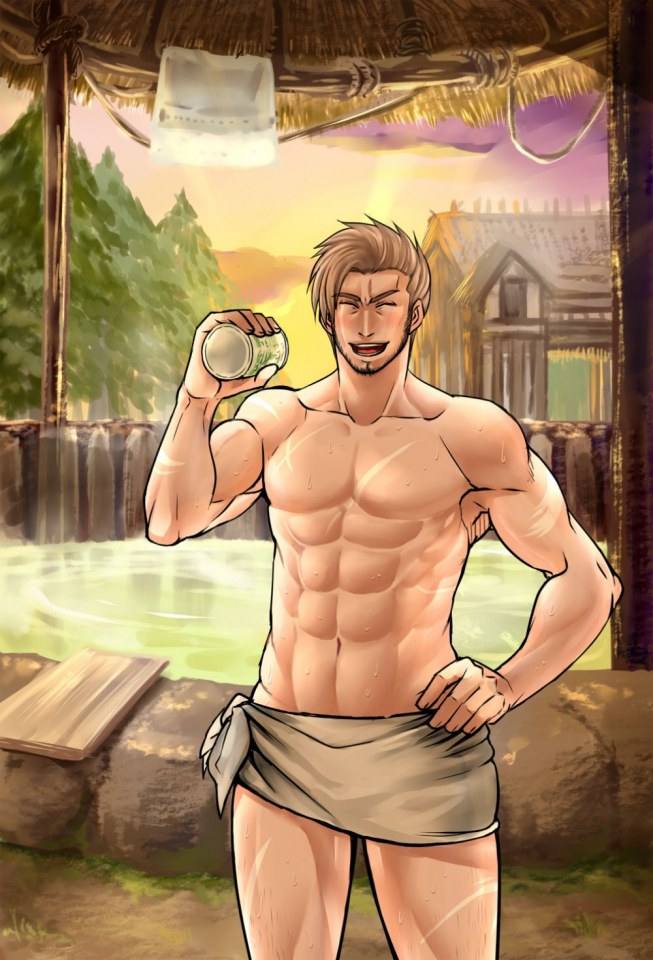YAOI 532