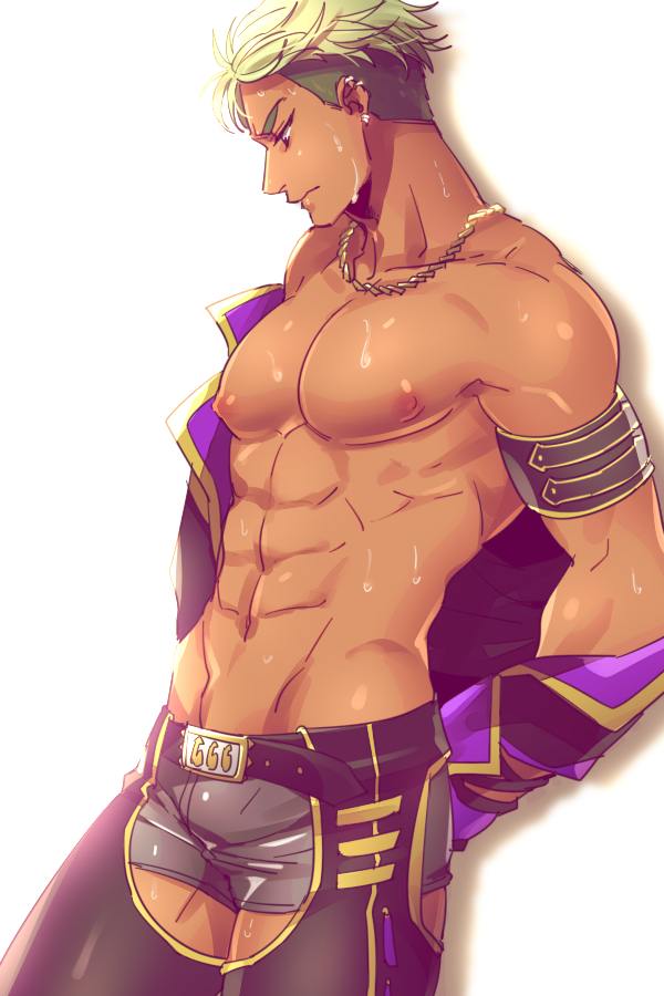 YAOI 533