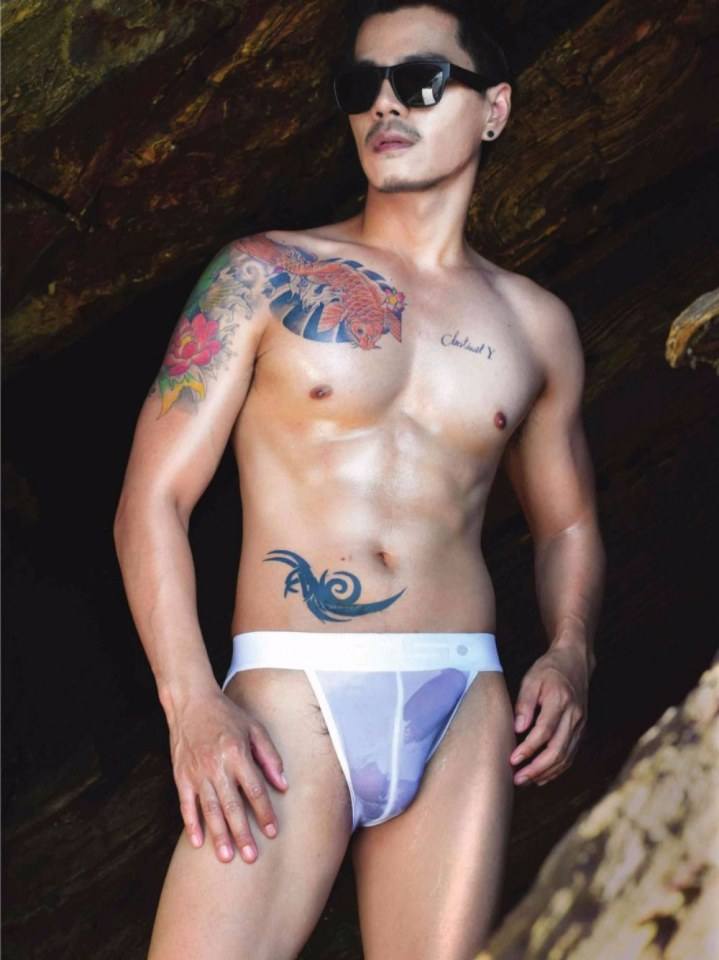 ไมค์&บอย