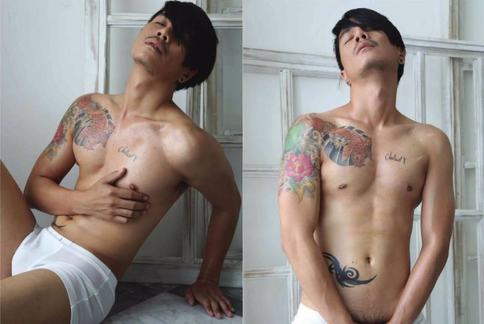 ไมค์&บอย