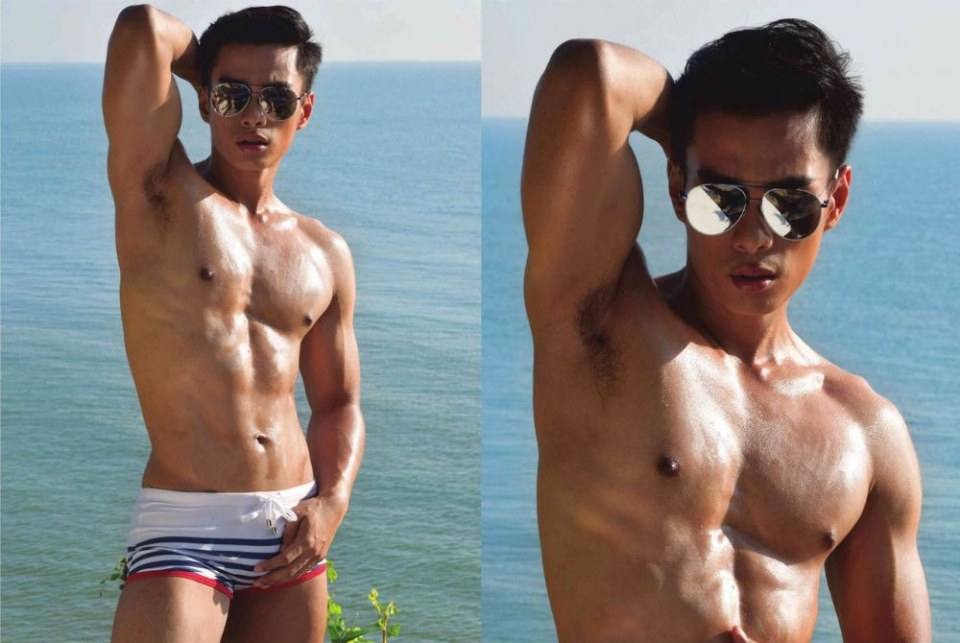 ไมค์&บอย