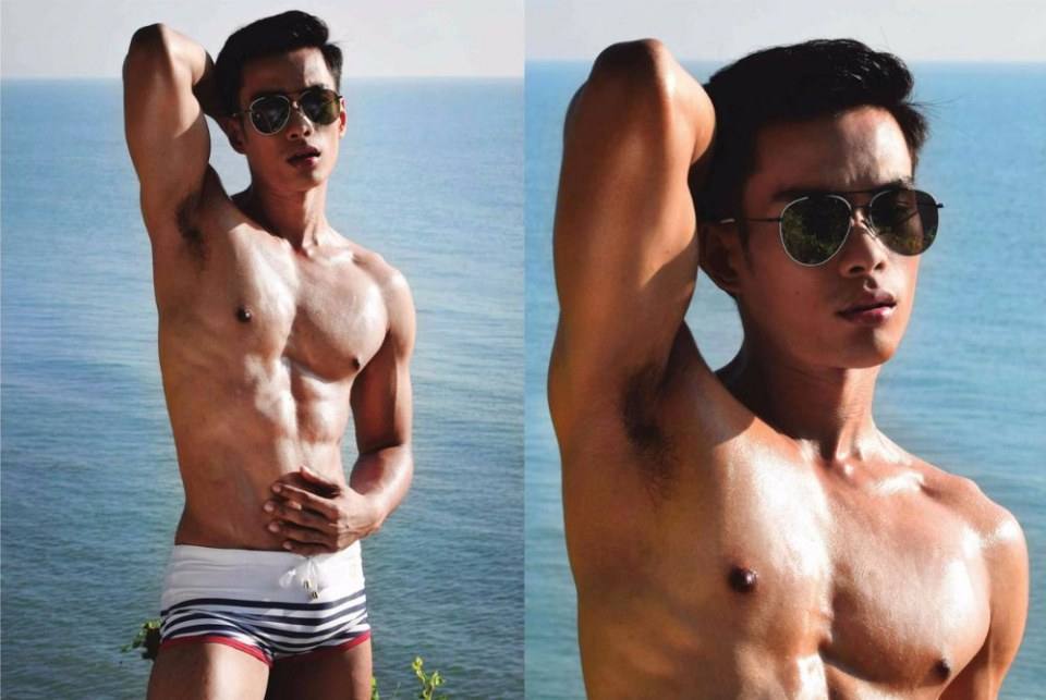 ไมค์&บอย