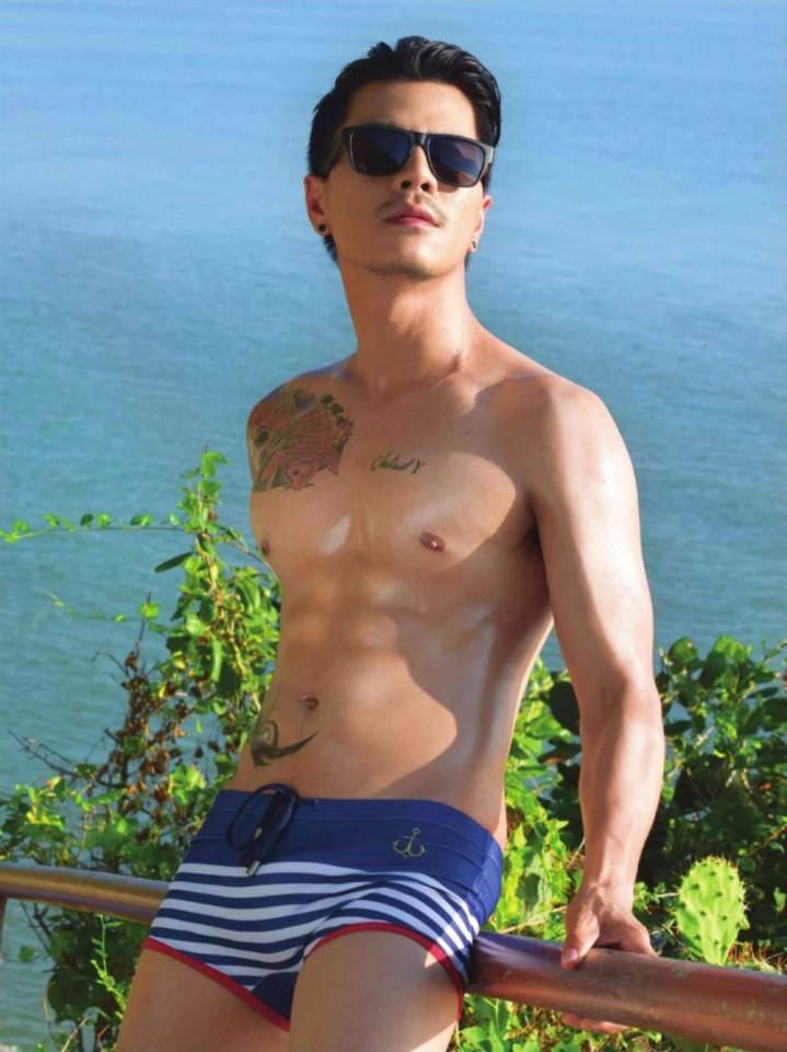 ไมค์&บอย