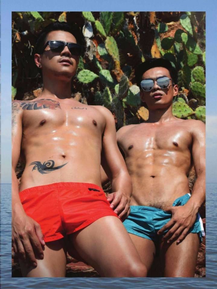 ไมค์&บอย