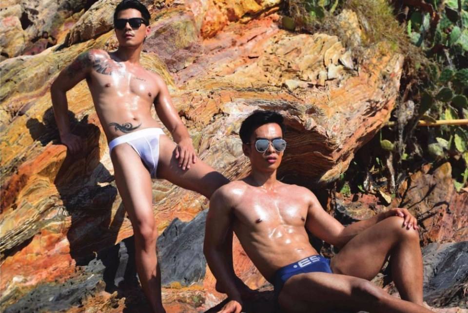 ไมค์&บอย