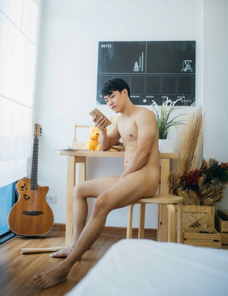IG :  gunnnp &  hackmaneephol