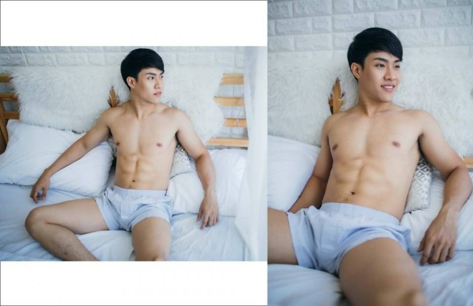 IG :  gunnnp &  hackmaneephol