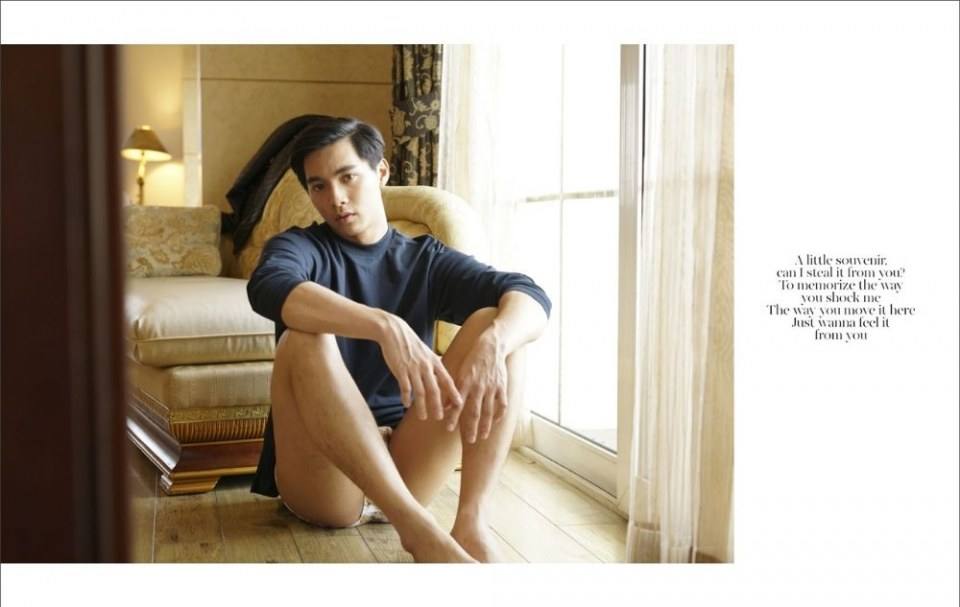 ขาวใส ใหญ่ๆ แน่นๆ AROUSE | 3