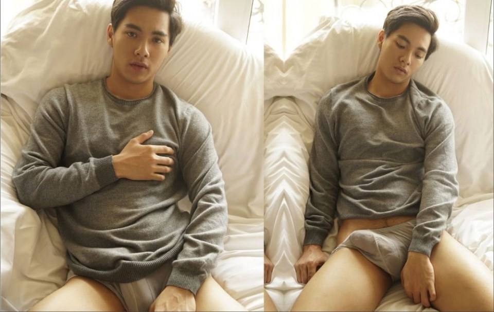 ขาวใส ใหญ่ๆ แน่นๆ AROUSE | 3