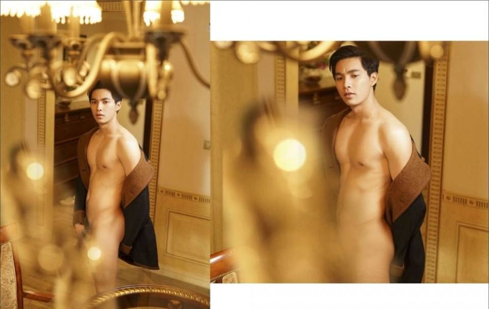 ขาวใส ใหญ่ๆ แน่นๆ AROUSE | 3