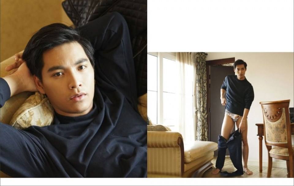 ขาวใส ใหญ่ๆ แน่นๆ AROUSE | 3