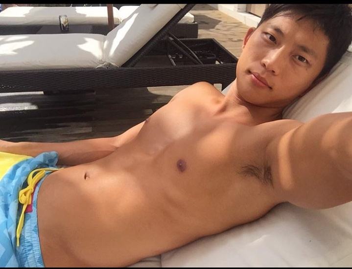 ดีต่อใจ#137(หนุ่มน่ารัก)