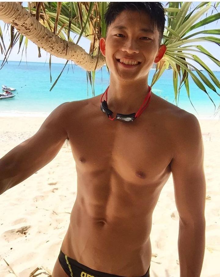 ดีต่อใจ#137(หนุ่มน่ารัก)
