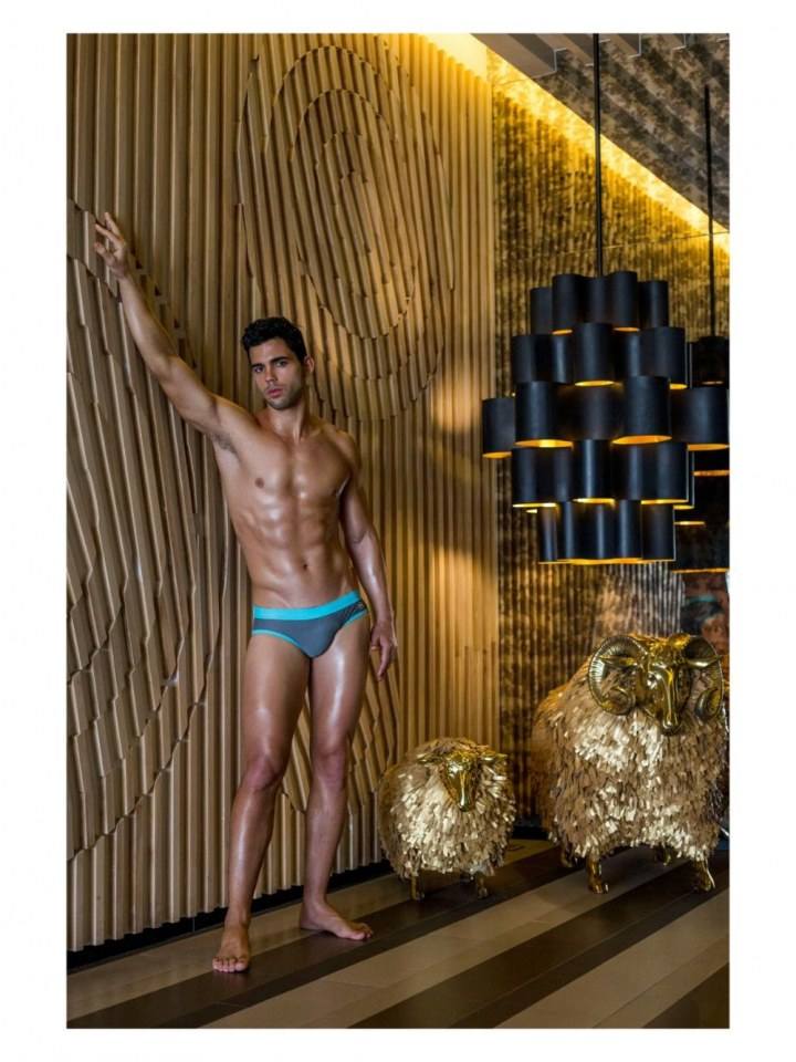 Carlos Luna