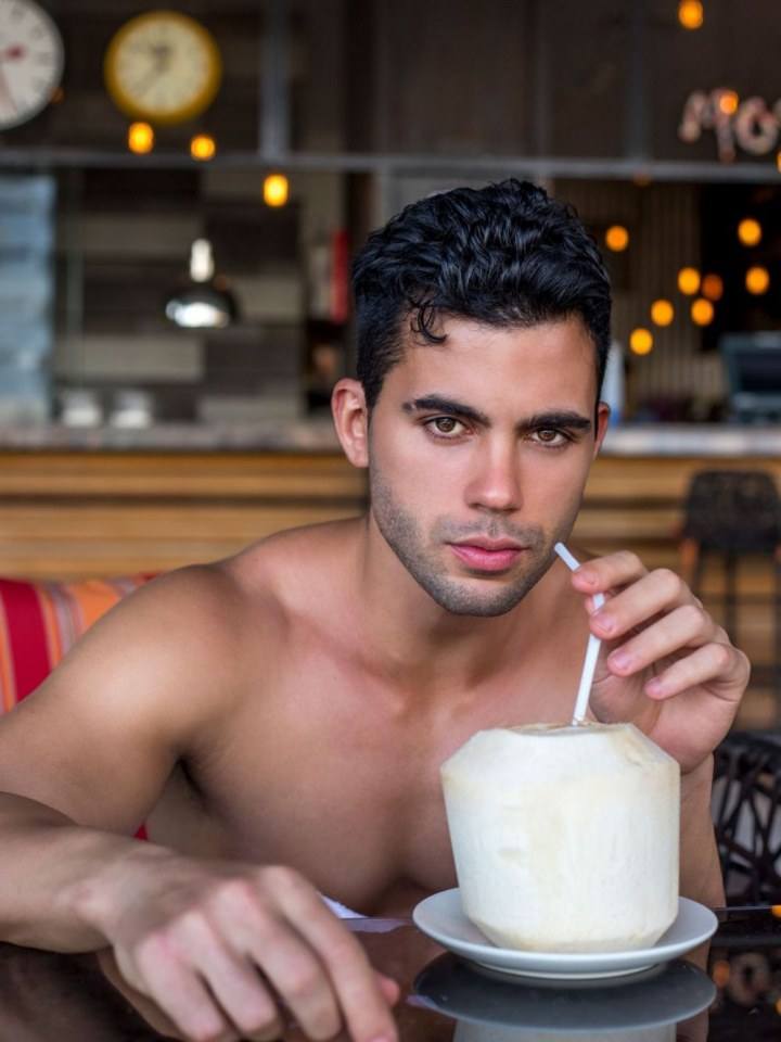 Carlos Luna