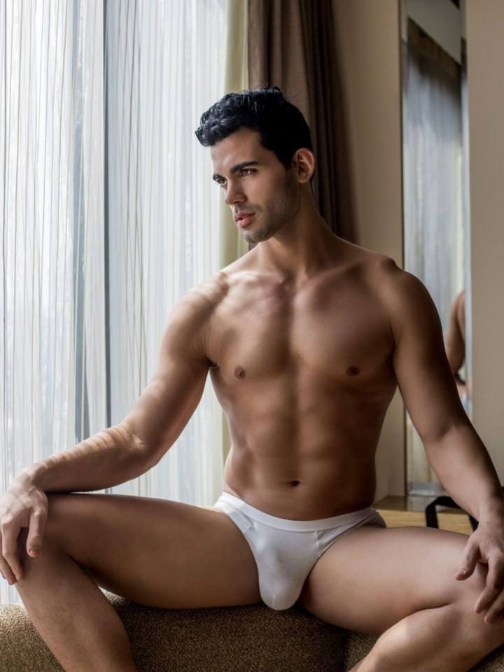 Carlos Luna