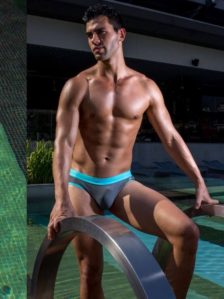 Carlos Luna