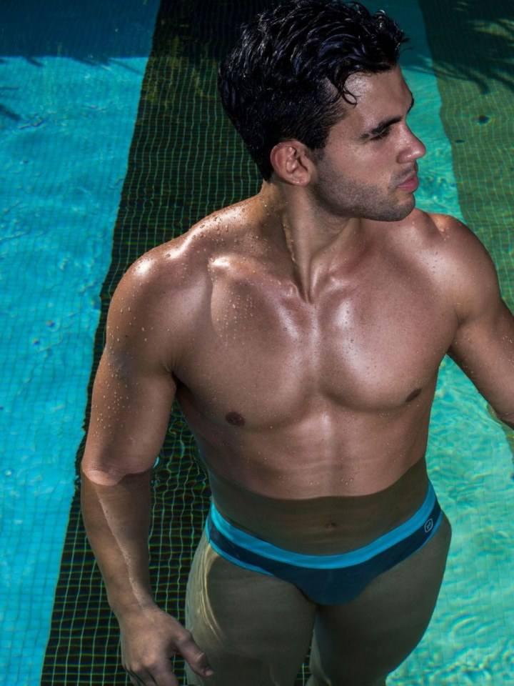Carlos Luna