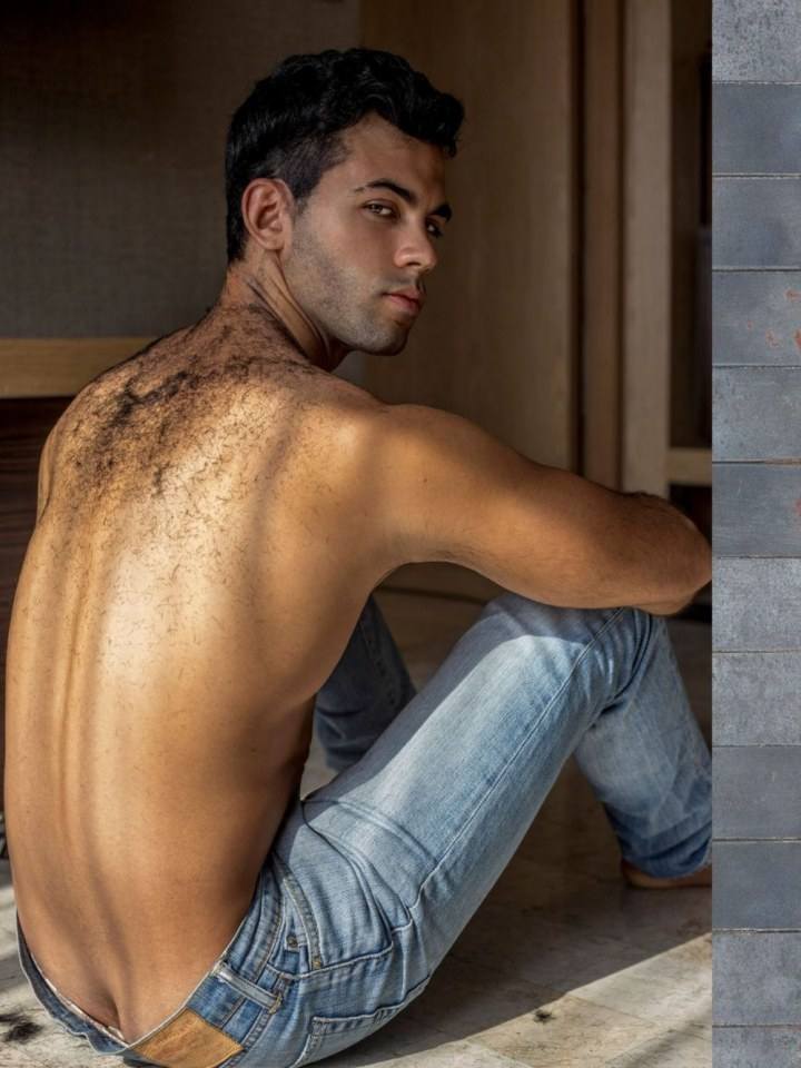 Carlos Luna