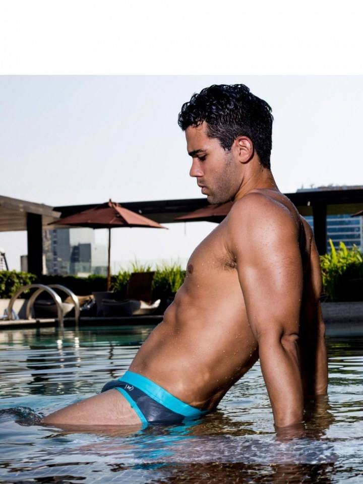Carlos Luna