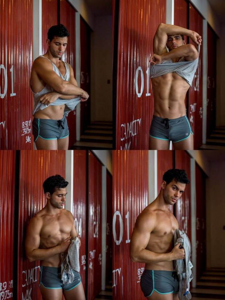 Carlos Luna