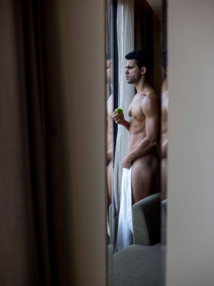 Carlos Luna