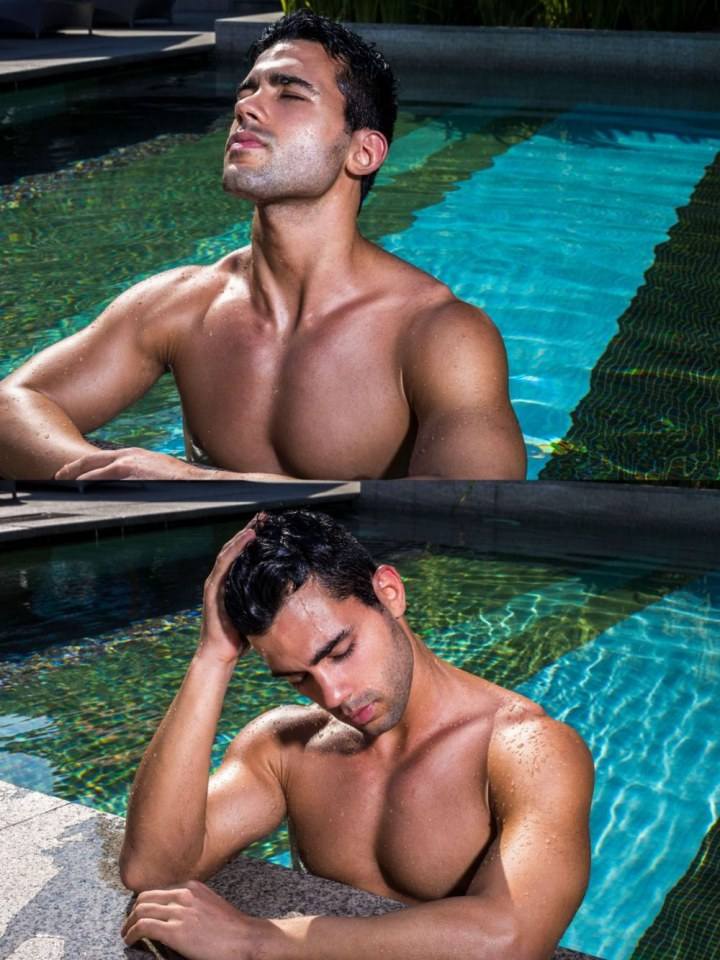 Carlos Luna