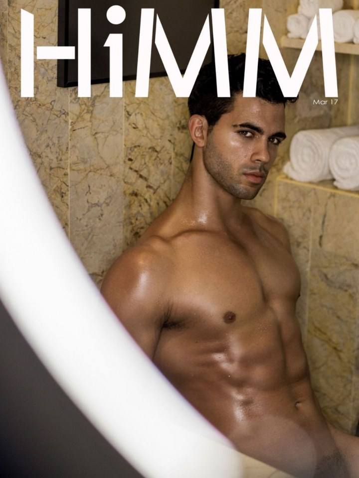 Carlos Luna