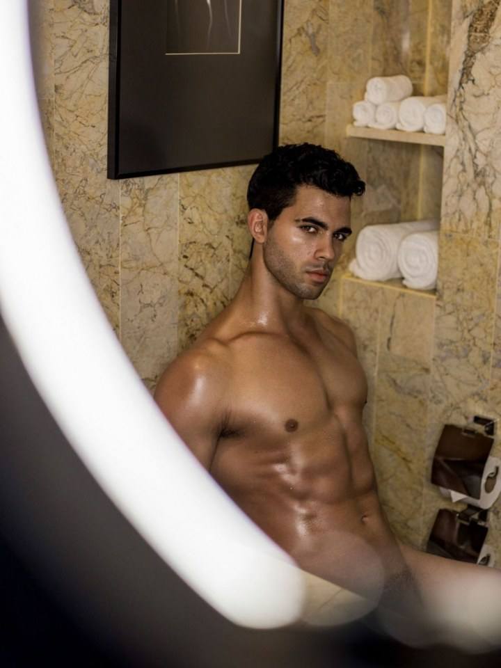 Carlos Luna