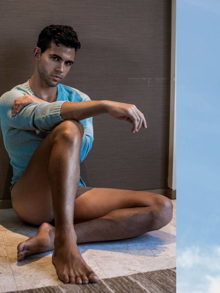 Carlos Luna