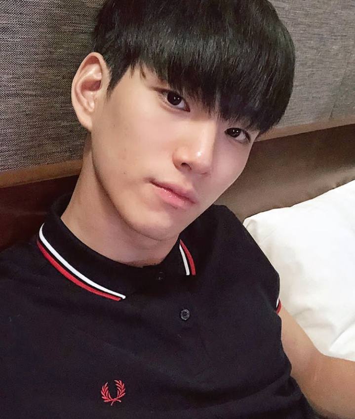 อิมซองจิน นักวอลเลย์บอลเกาหลี