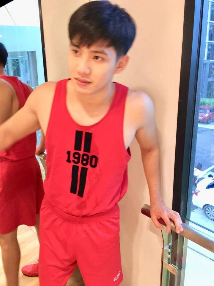 น้องเต๋า มข.