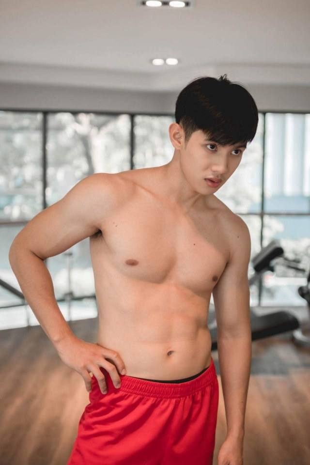 น้องเต๋า มข.