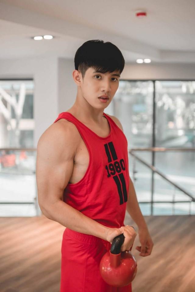 น้องเต๋า มข.