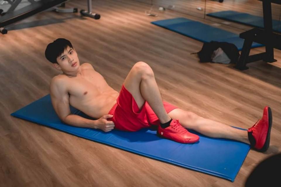 น้องเต๋า มข.